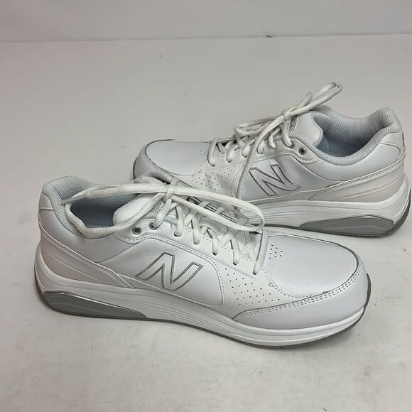 New Balance Men\'s MW928 WT Ankle-High‎ Walking Shoe A20 main image 4